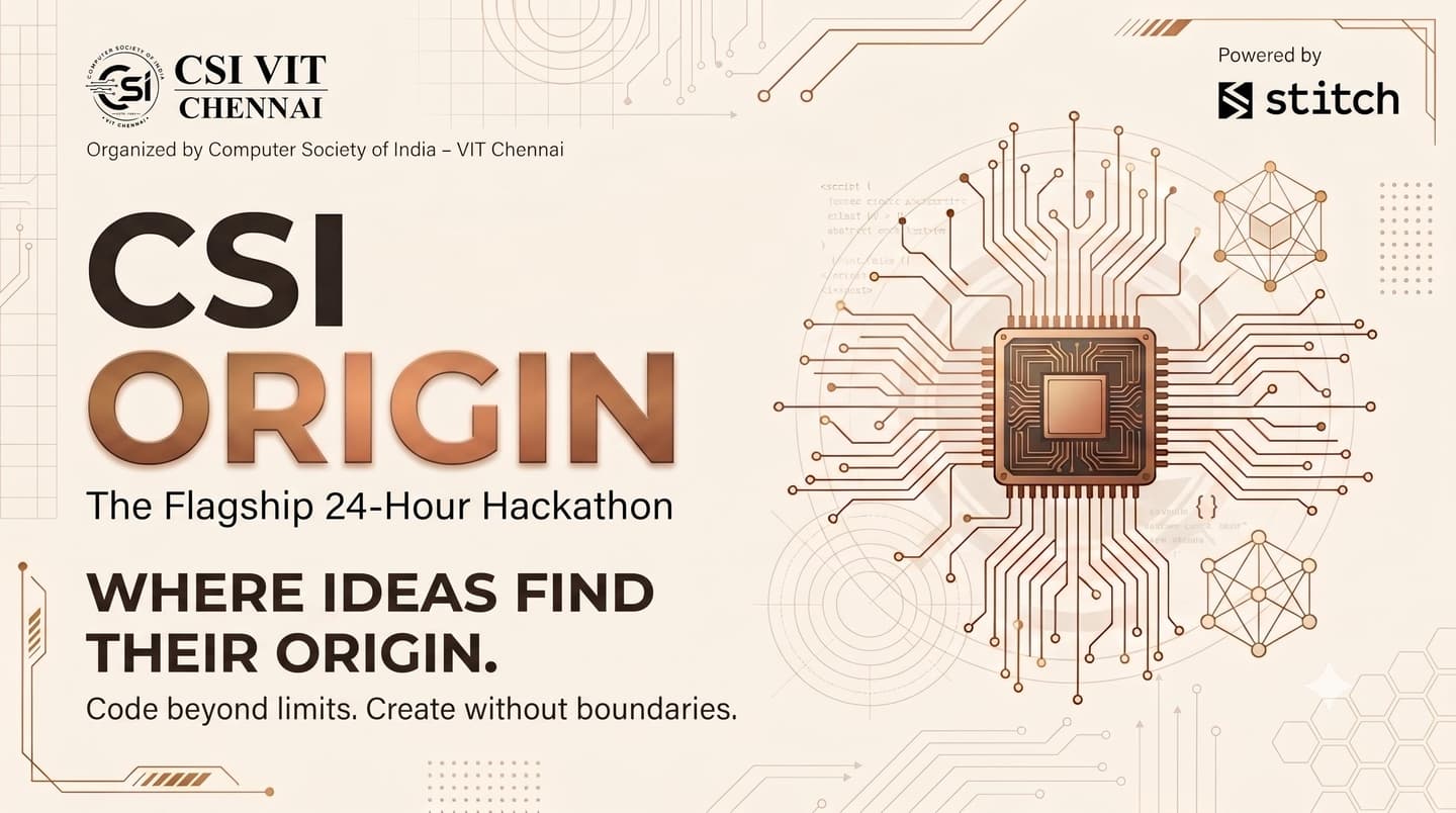 Origins
